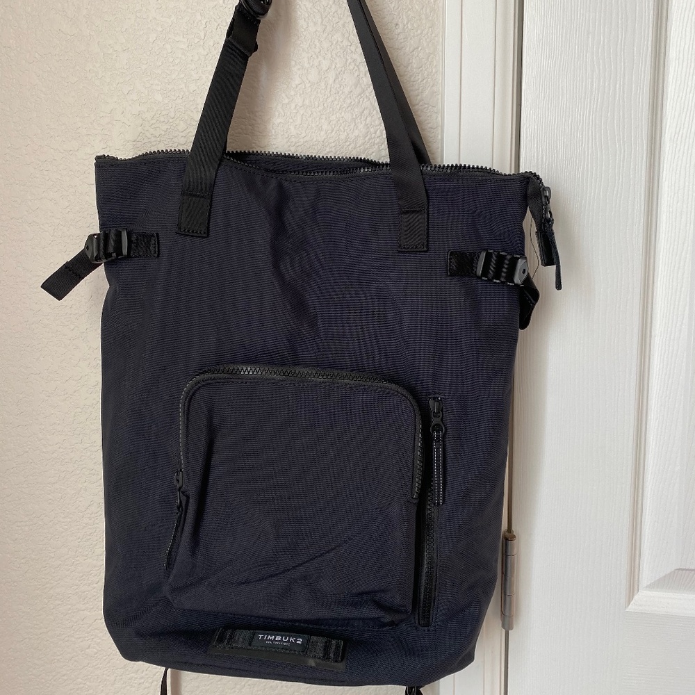 Timbuk2 Convertible Backpack Tote